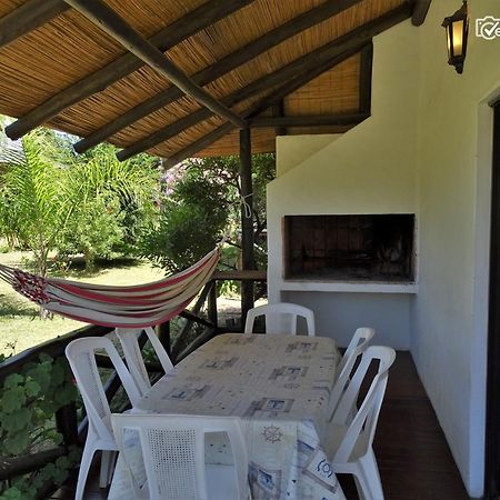Bungalows Punta Colorada Piriápolis エクステリア 写真