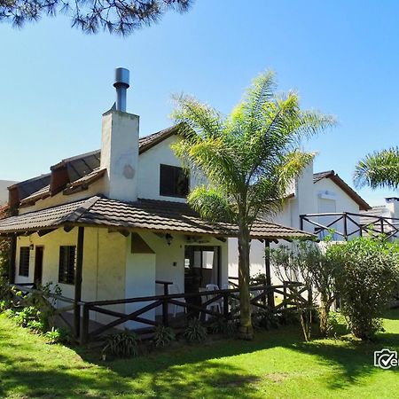 Bungalows Punta Colorada Piriápolis エクステリア 写真