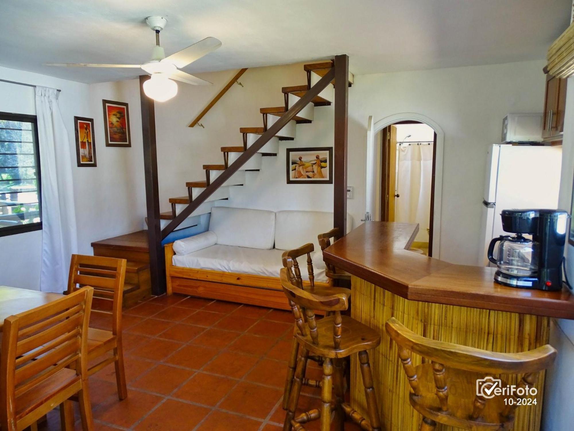 Bungalows Punta Colorada Piriápolis エクステリア 写真