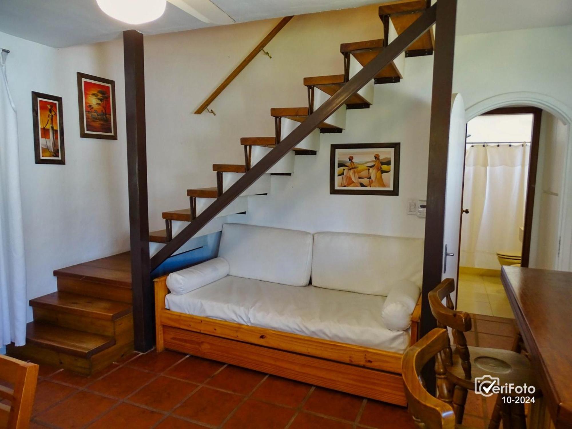 Bungalows Punta Colorada Piriápolis エクステリア 写真