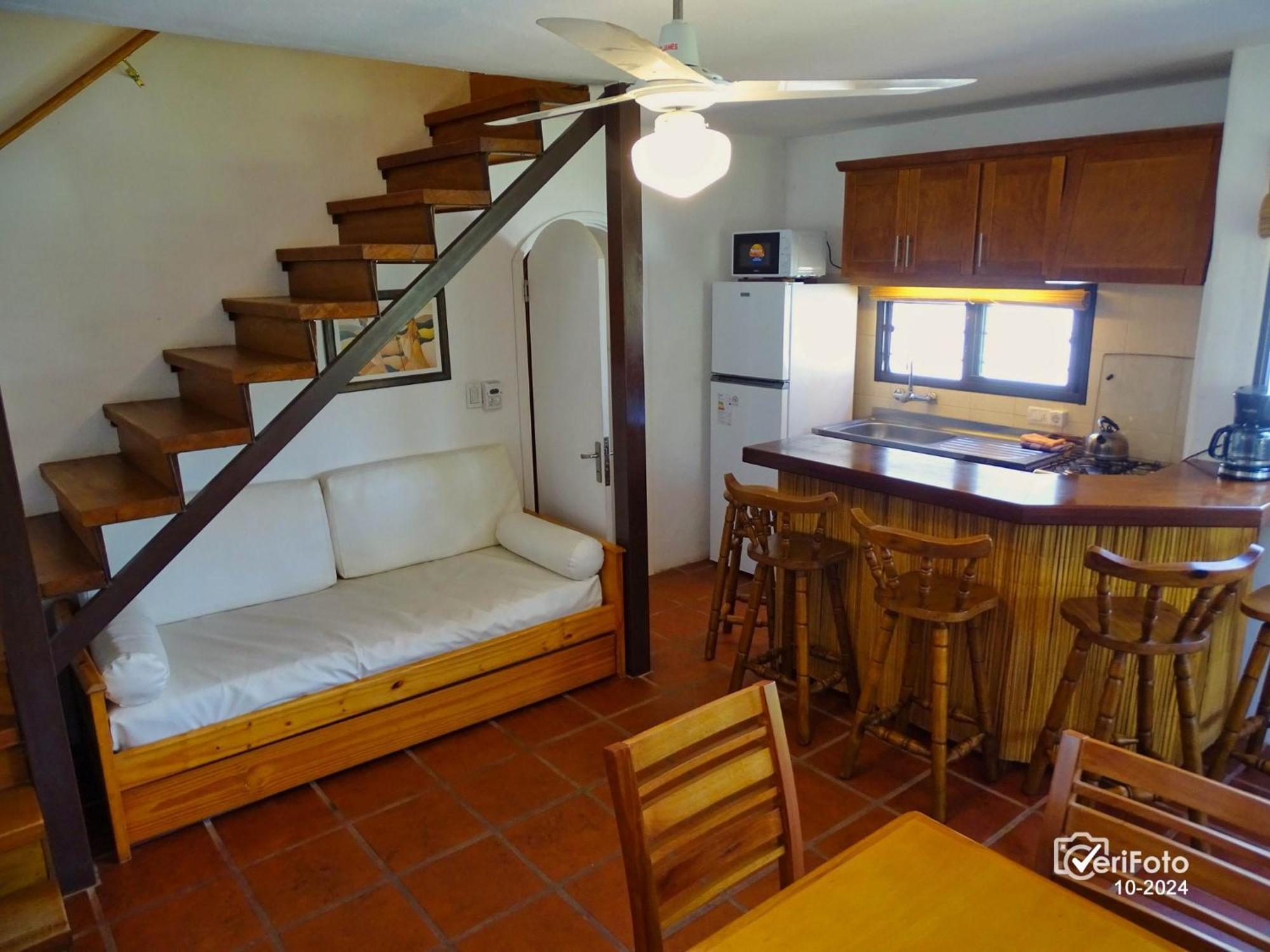Bungalows Punta Colorada Piriápolis エクステリア 写真