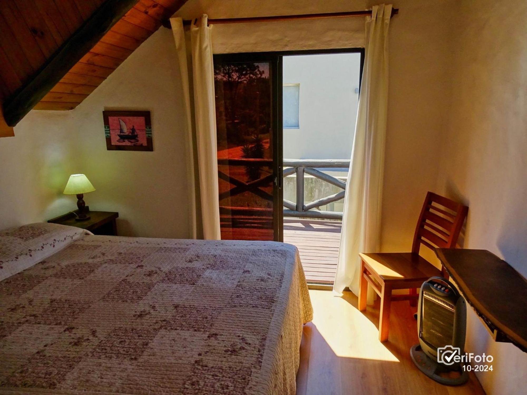 Bungalows Punta Colorada Piriápolis エクステリア 写真