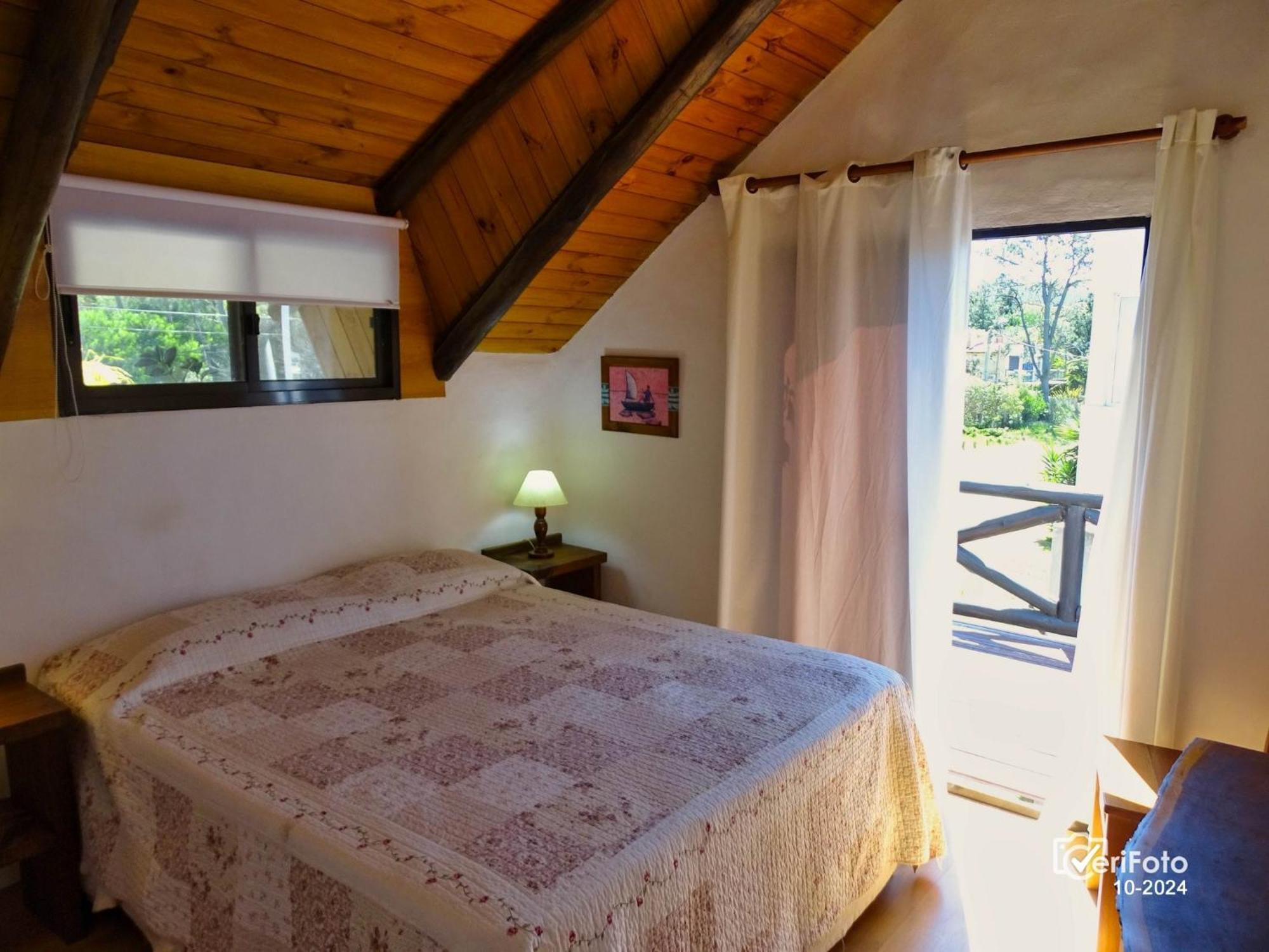 Bungalows Punta Colorada Piriápolis エクステリア 写真