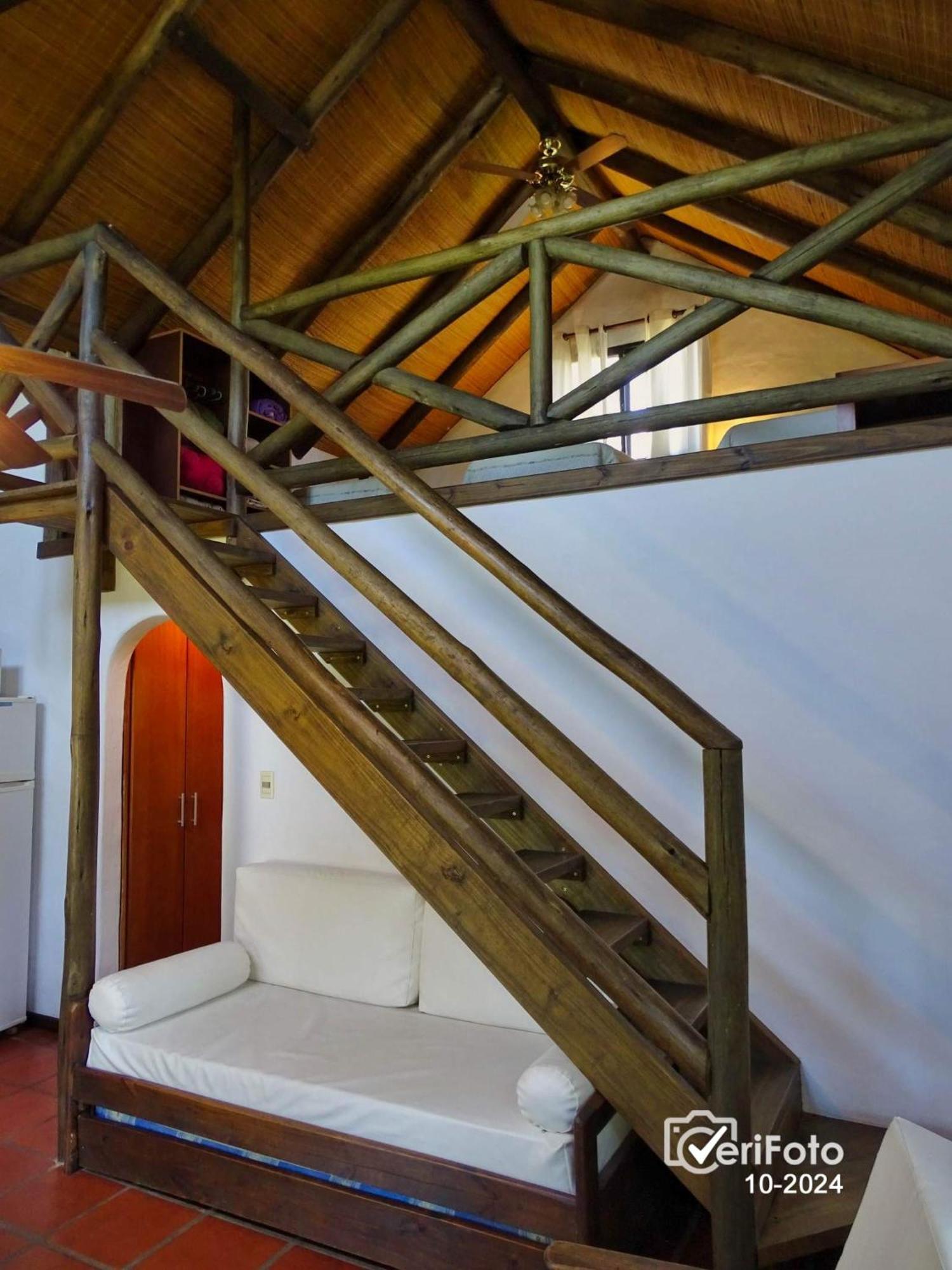 Bungalows Punta Colorada Piriápolis エクステリア 写真