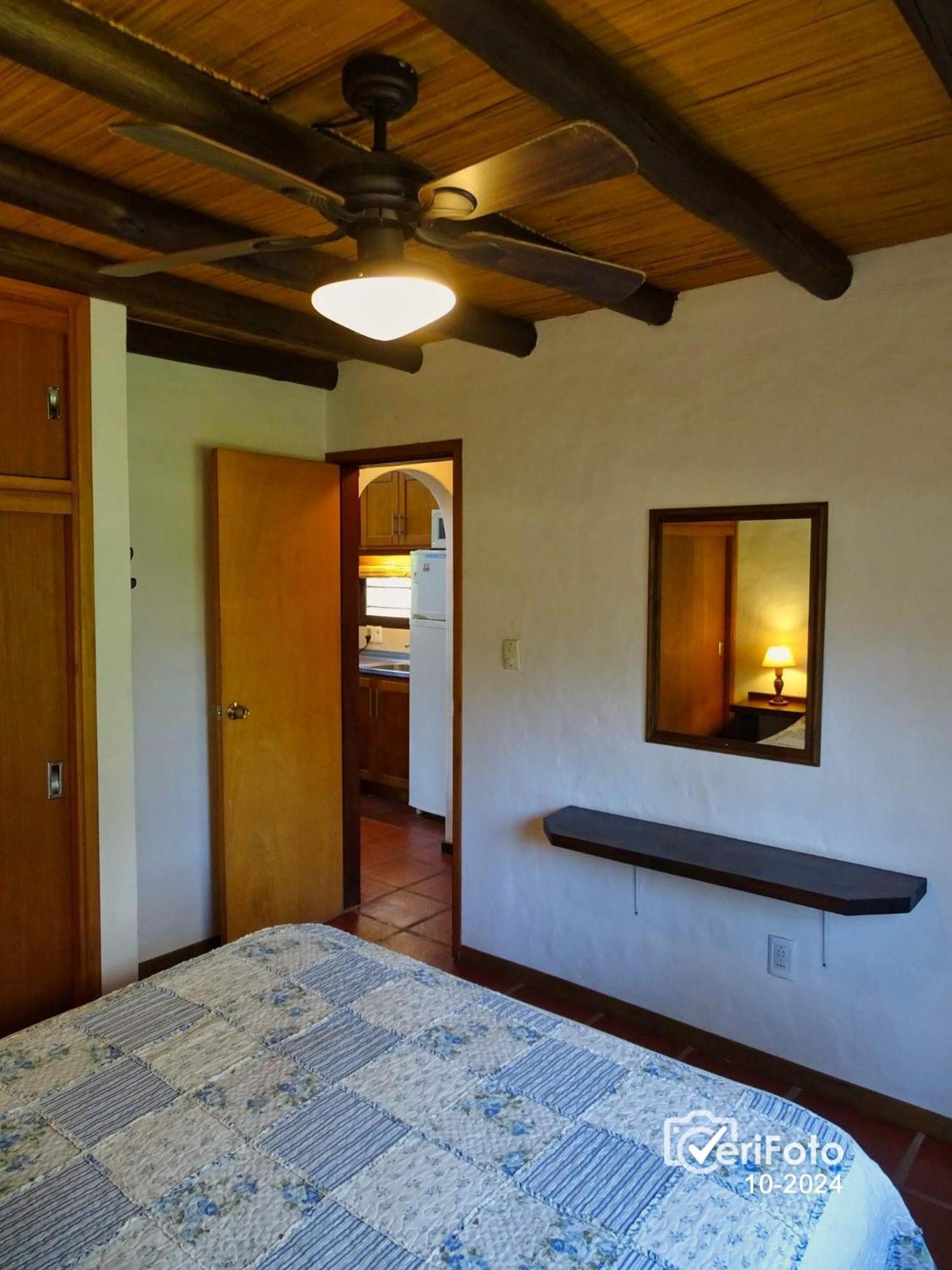 Bungalows Punta Colorada Piriápolis エクステリア 写真