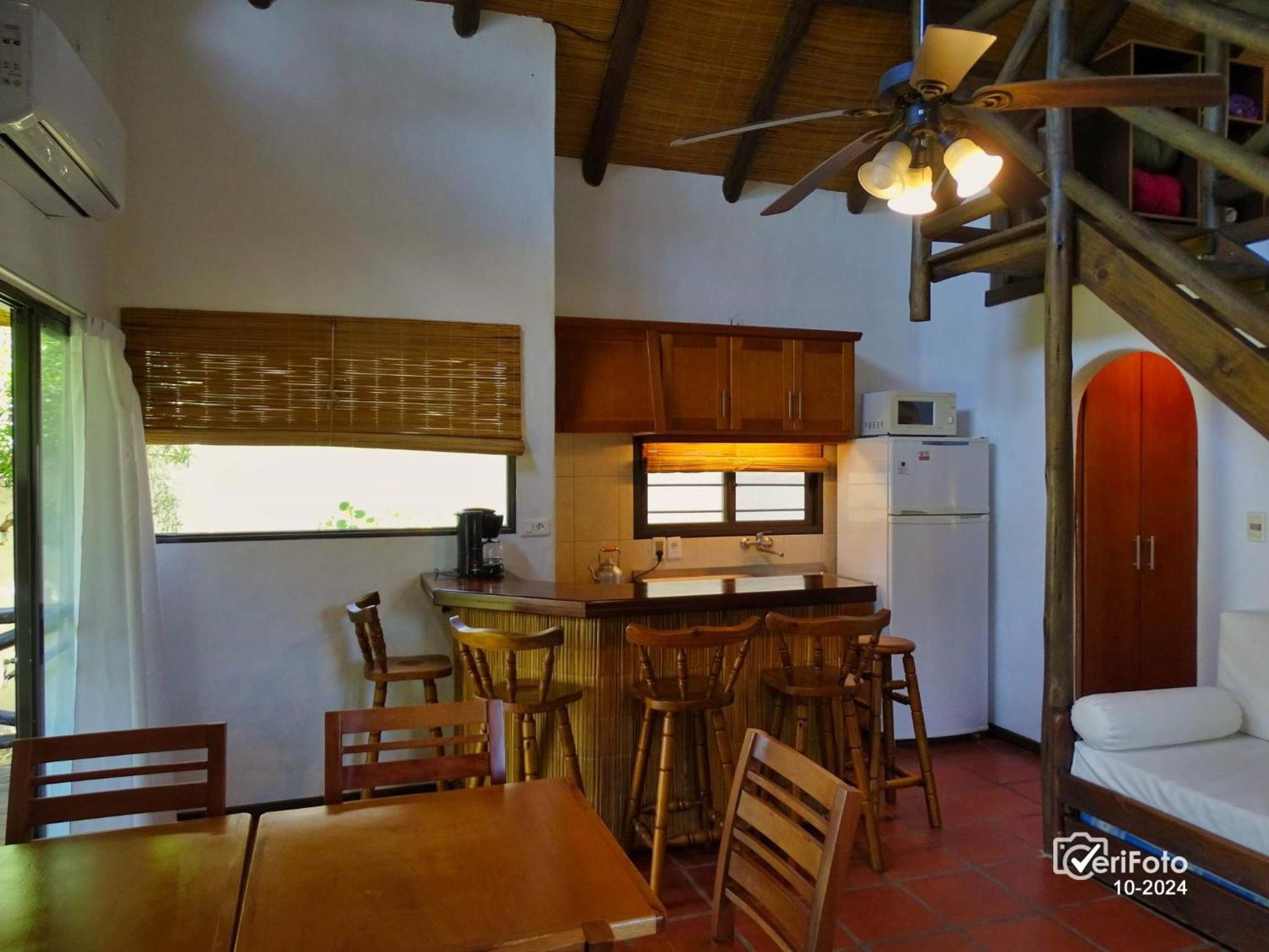 Bungalows Punta Colorada Piriápolis エクステリア 写真