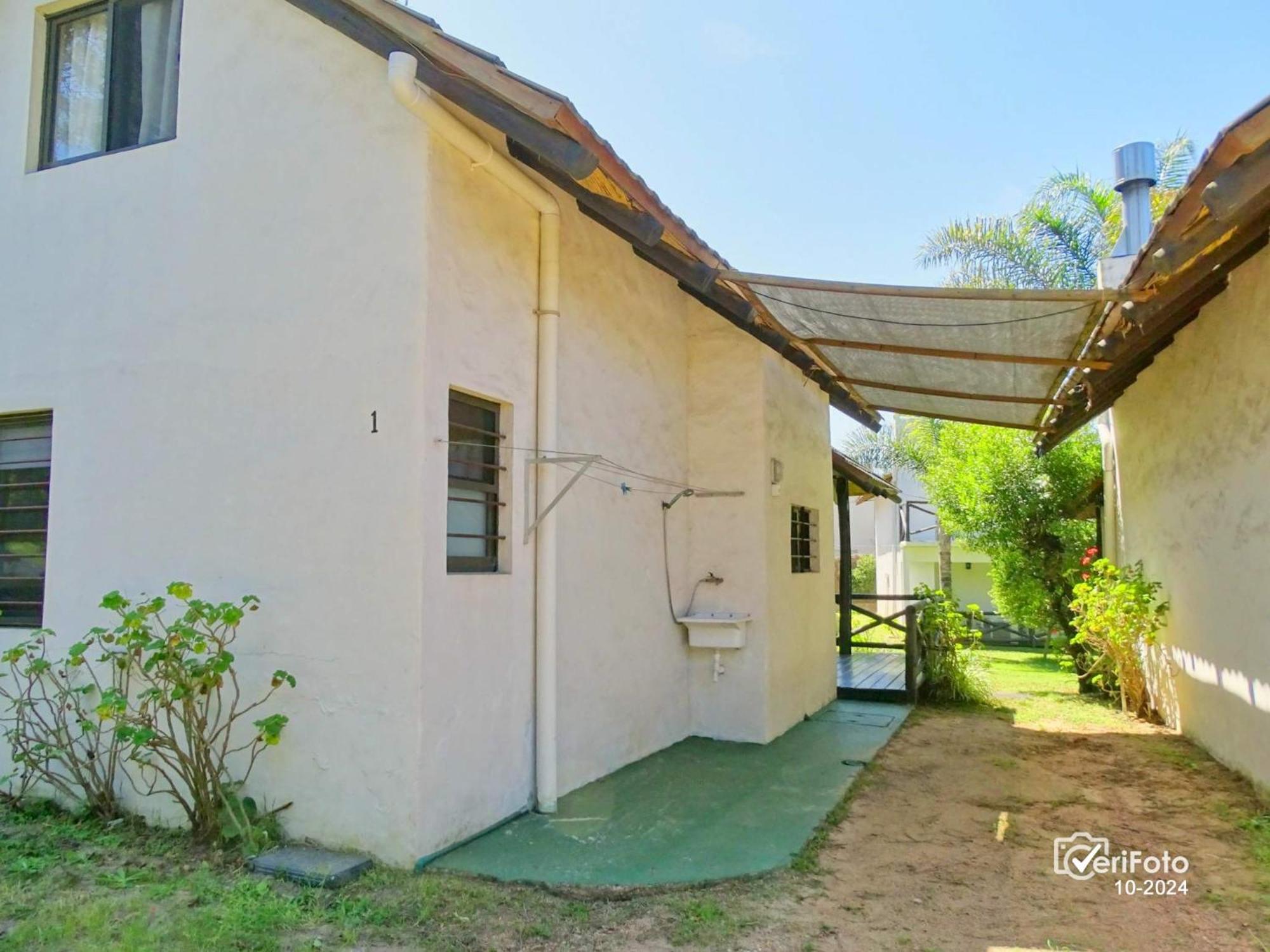 Bungalows Punta Colorada Piriápolis エクステリア 写真