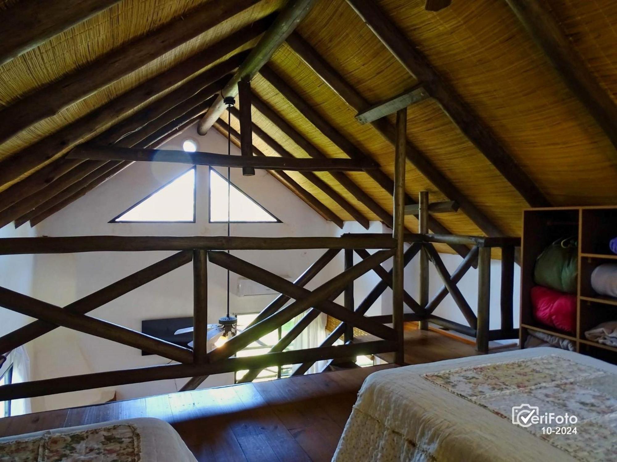 Bungalows Punta Colorada Piriápolis エクステリア 写真