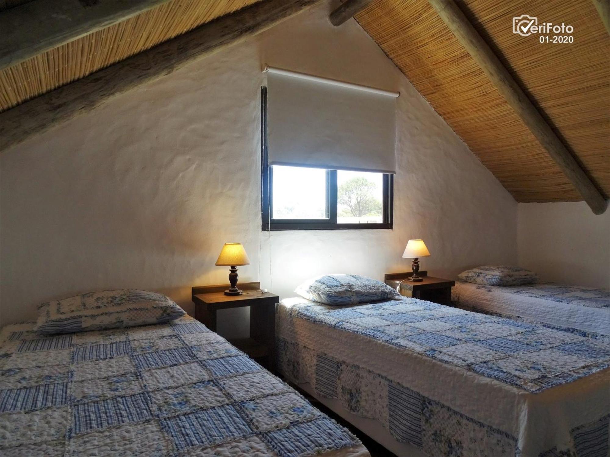 Bungalows Punta Colorada Piriápolis エクステリア 写真