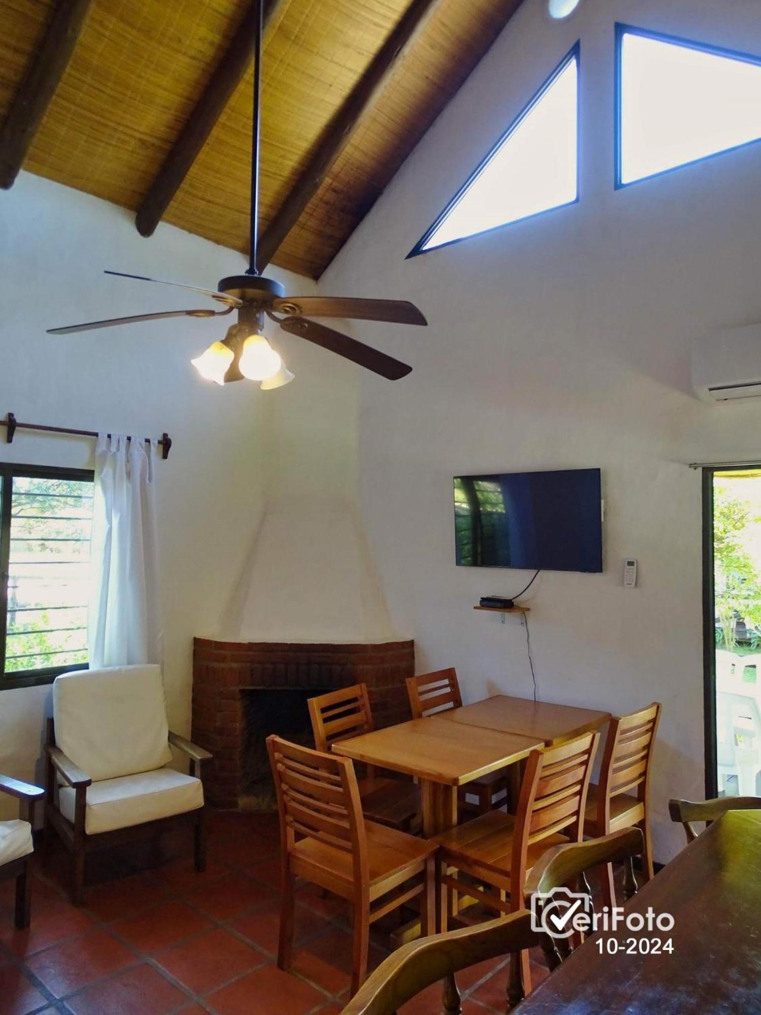 Bungalows Punta Colorada Piriápolis エクステリア 写真