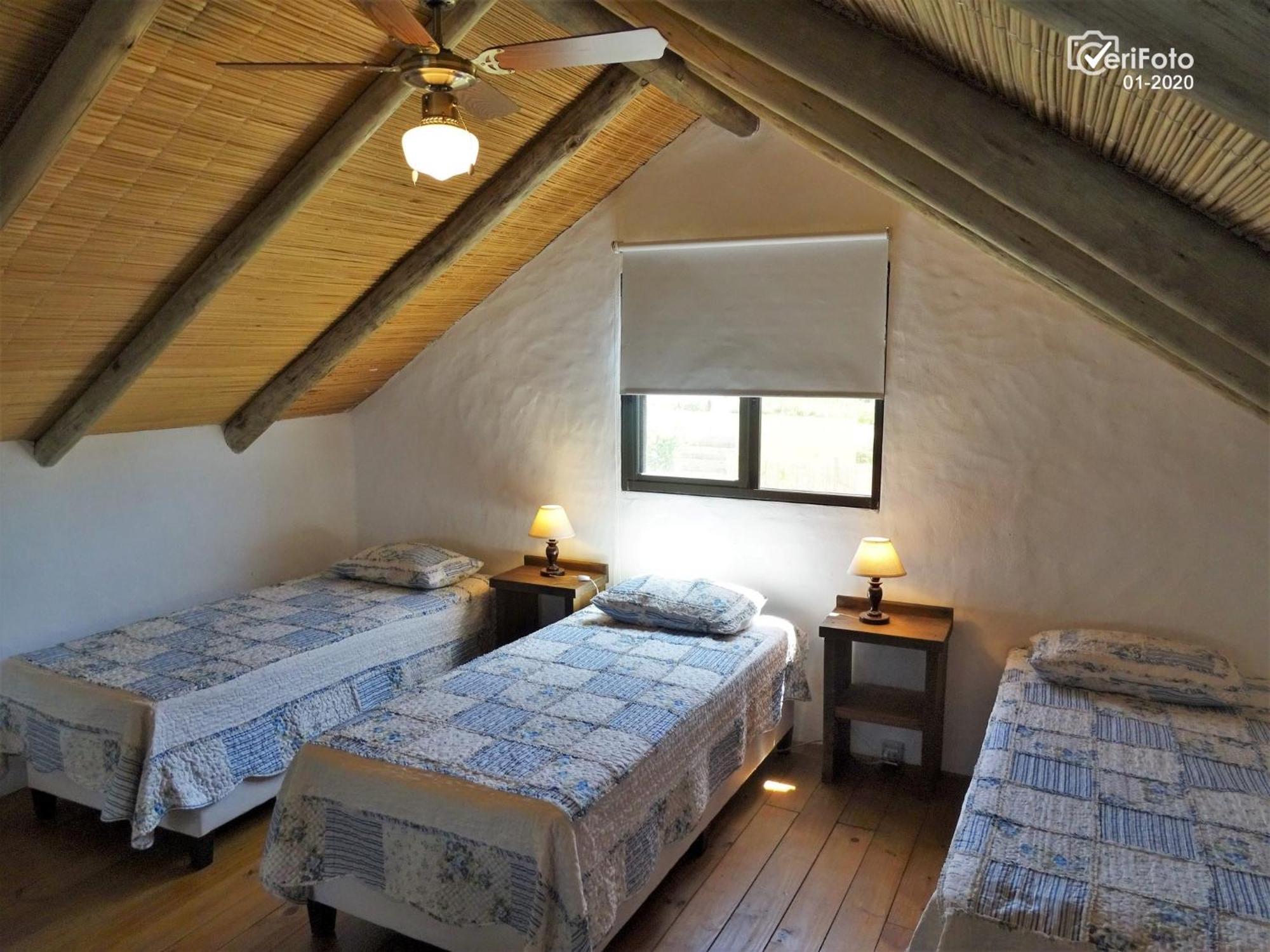 Bungalows Punta Colorada Piriápolis エクステリア 写真