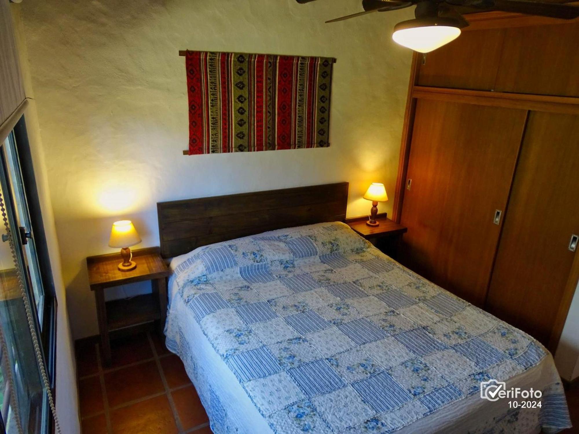 Bungalows Punta Colorada Piriápolis エクステリア 写真